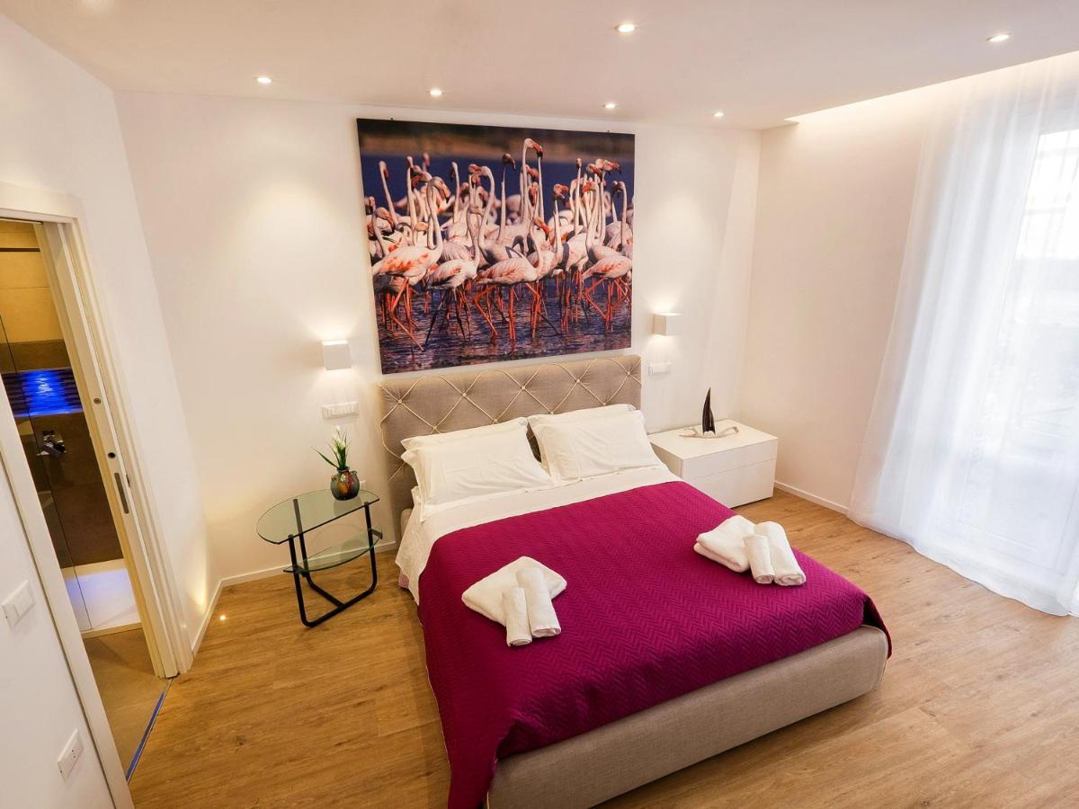 Spacious House In The Heart Of Cagliari With Terrace Villa Ngoại thất bức ảnh