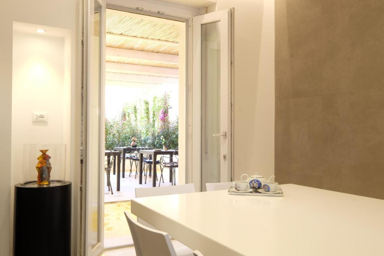 Spacious House In The Heart Of Cagliari With Terrace Villa Ngoại thất bức ảnh