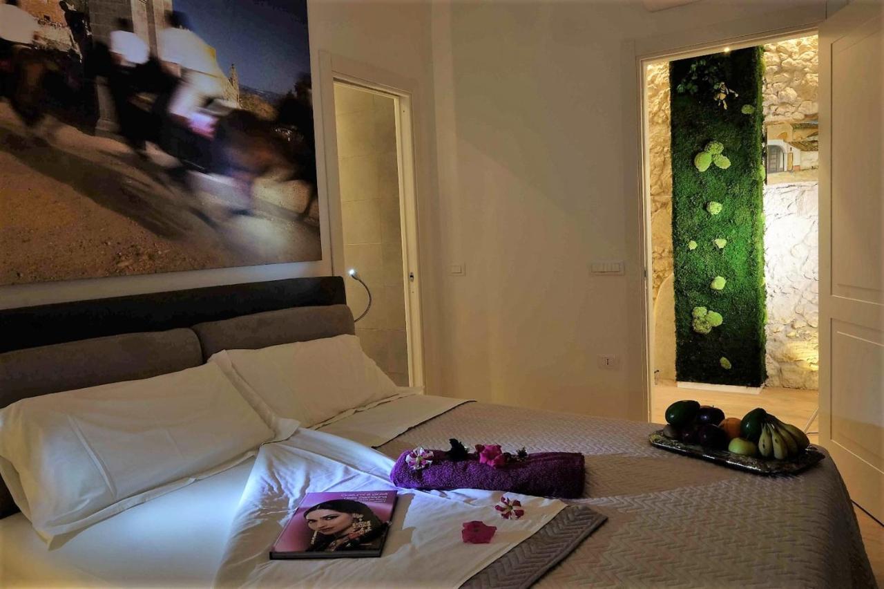 Spacious House In The Heart Of Cagliari With Terrace Villa Ngoại thất bức ảnh
