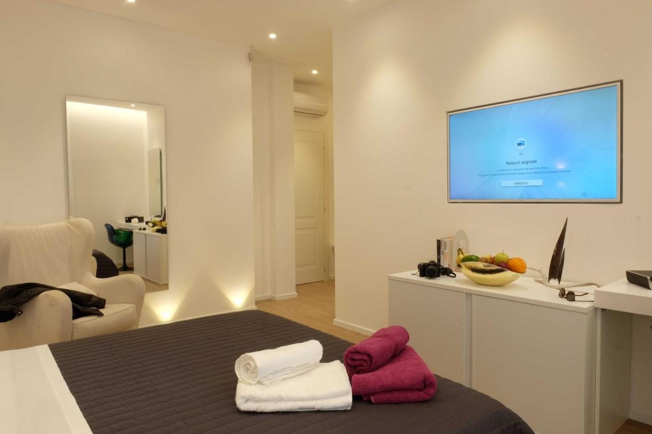 Spacious House In The Heart Of Cagliari With Terrace Villa Ngoại thất bức ảnh