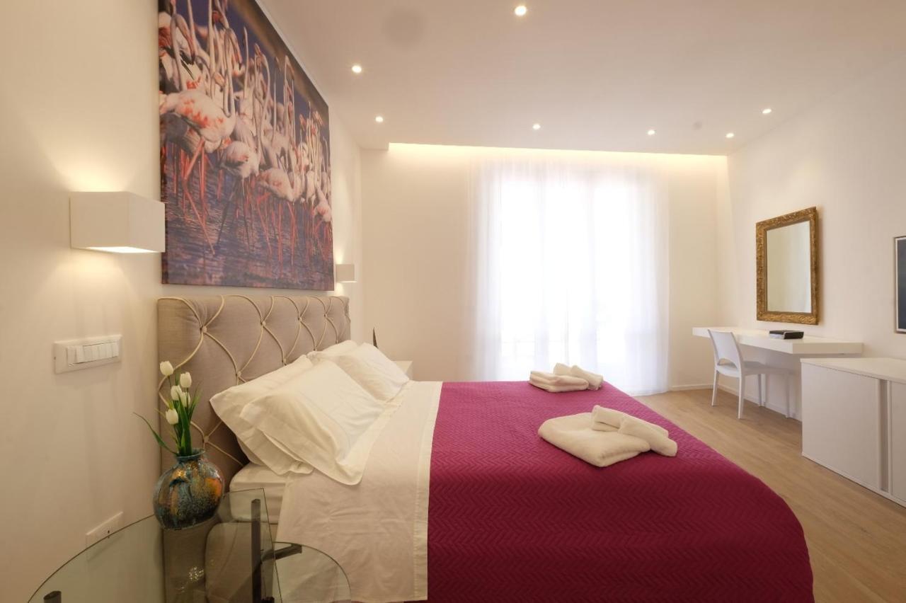 Spacious House In The Heart Of Cagliari With Terrace Villa Ngoại thất bức ảnh