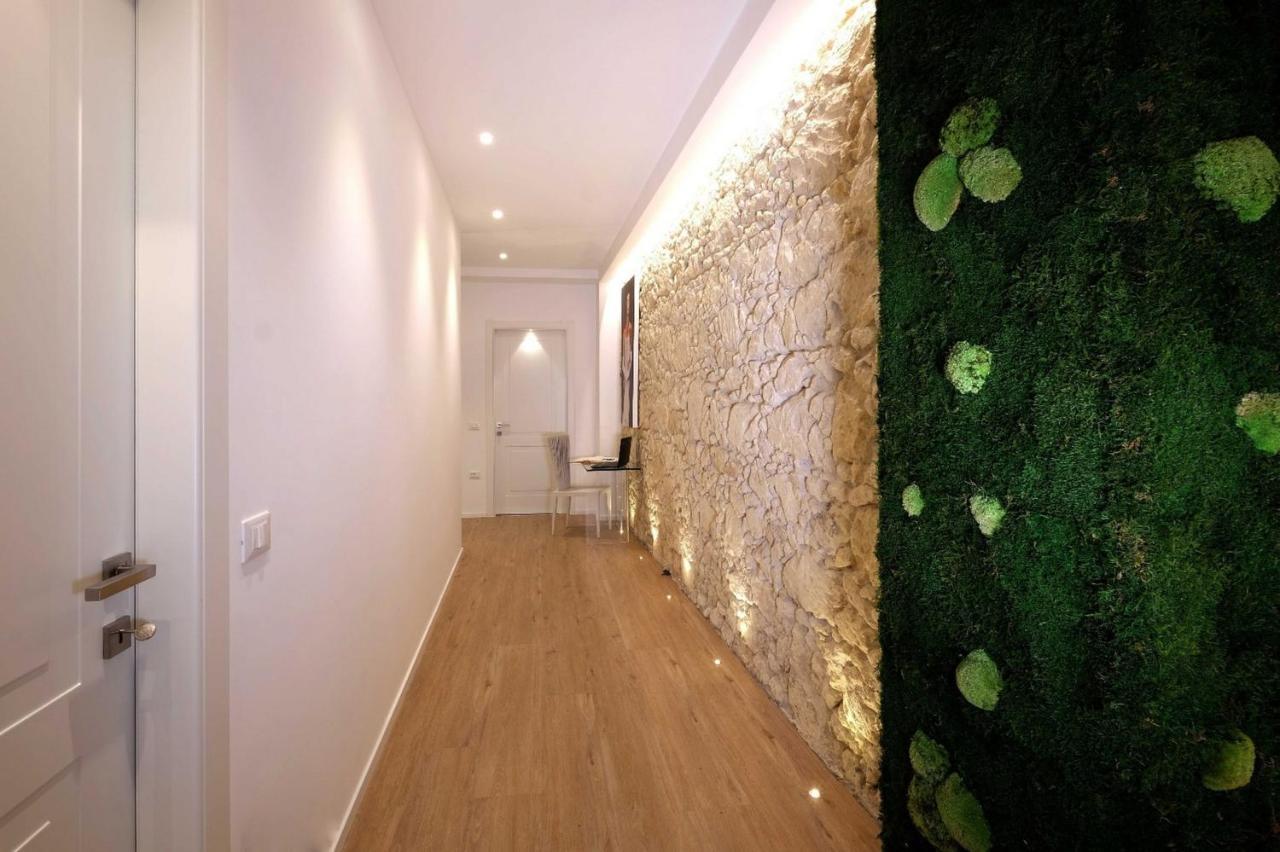 Spacious House In The Heart Of Cagliari With Terrace Villa Ngoại thất bức ảnh
