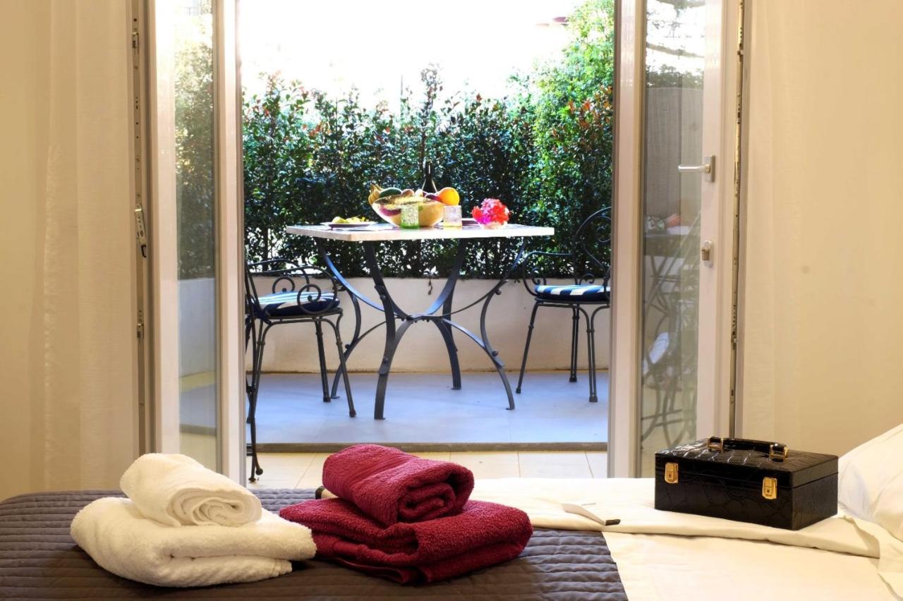 Spacious House In The Heart Of Cagliari With Terrace Villa Ngoại thất bức ảnh