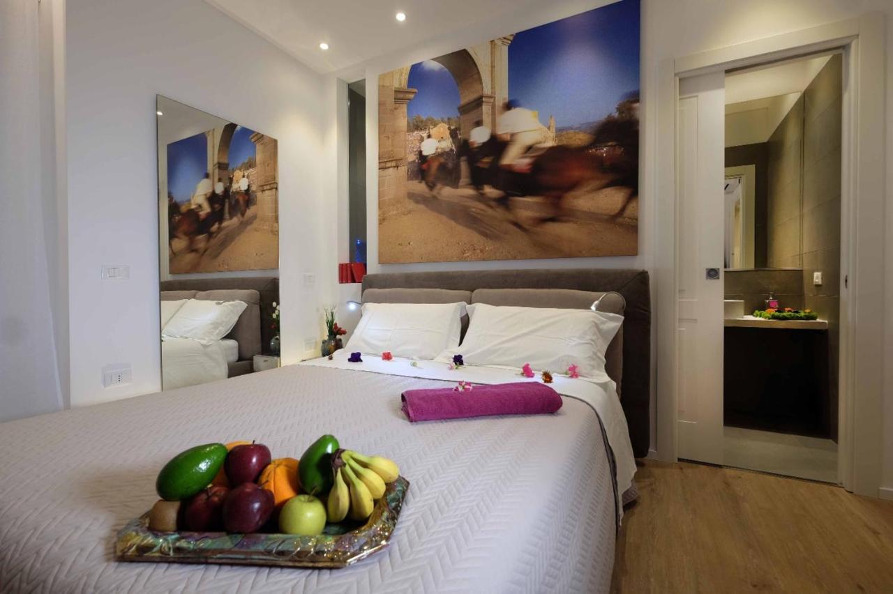 Spacious House In The Heart Of Cagliari With Terrace Villa Ngoại thất bức ảnh