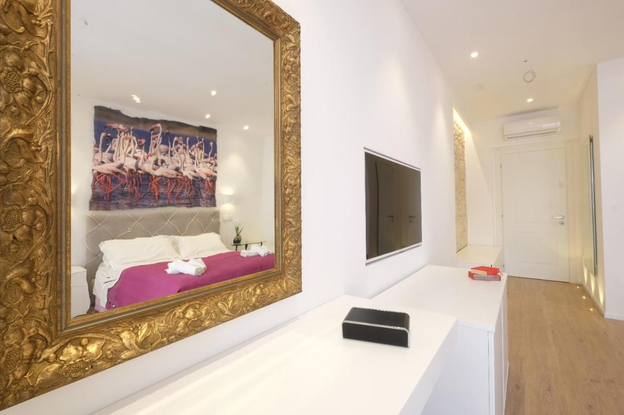 Spacious House In The Heart Of Cagliari With Terrace Villa Ngoại thất bức ảnh
