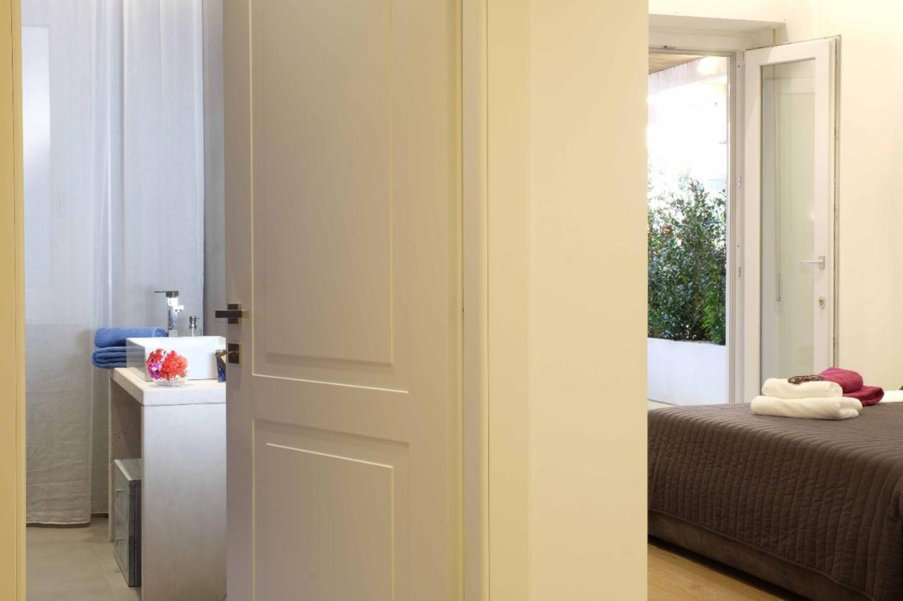 Spacious House In The Heart Of Cagliari With Terrace Villa Ngoại thất bức ảnh