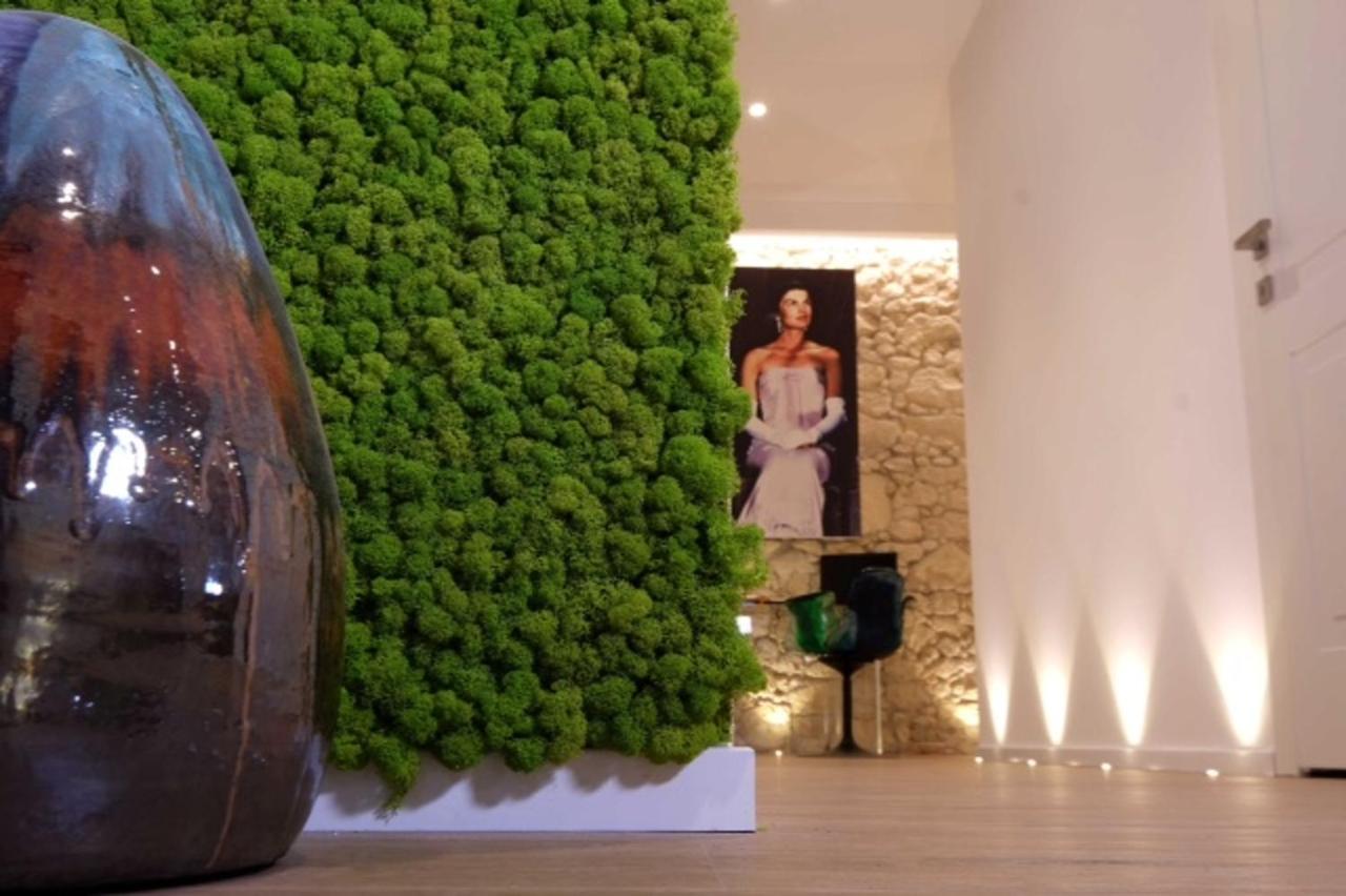 Spacious House In The Heart Of Cagliari With Terrace Villa Ngoại thất bức ảnh