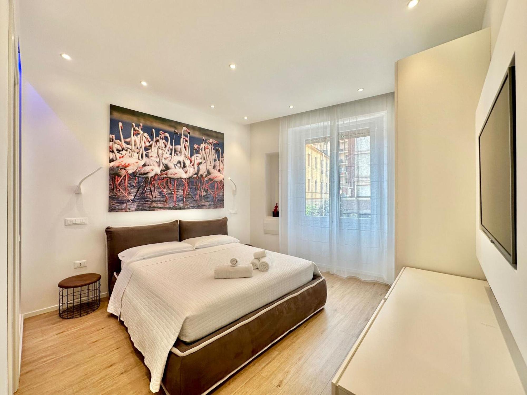 Spacious House In The Heart Of Cagliari With Terrace Villa Ngoại thất bức ảnh