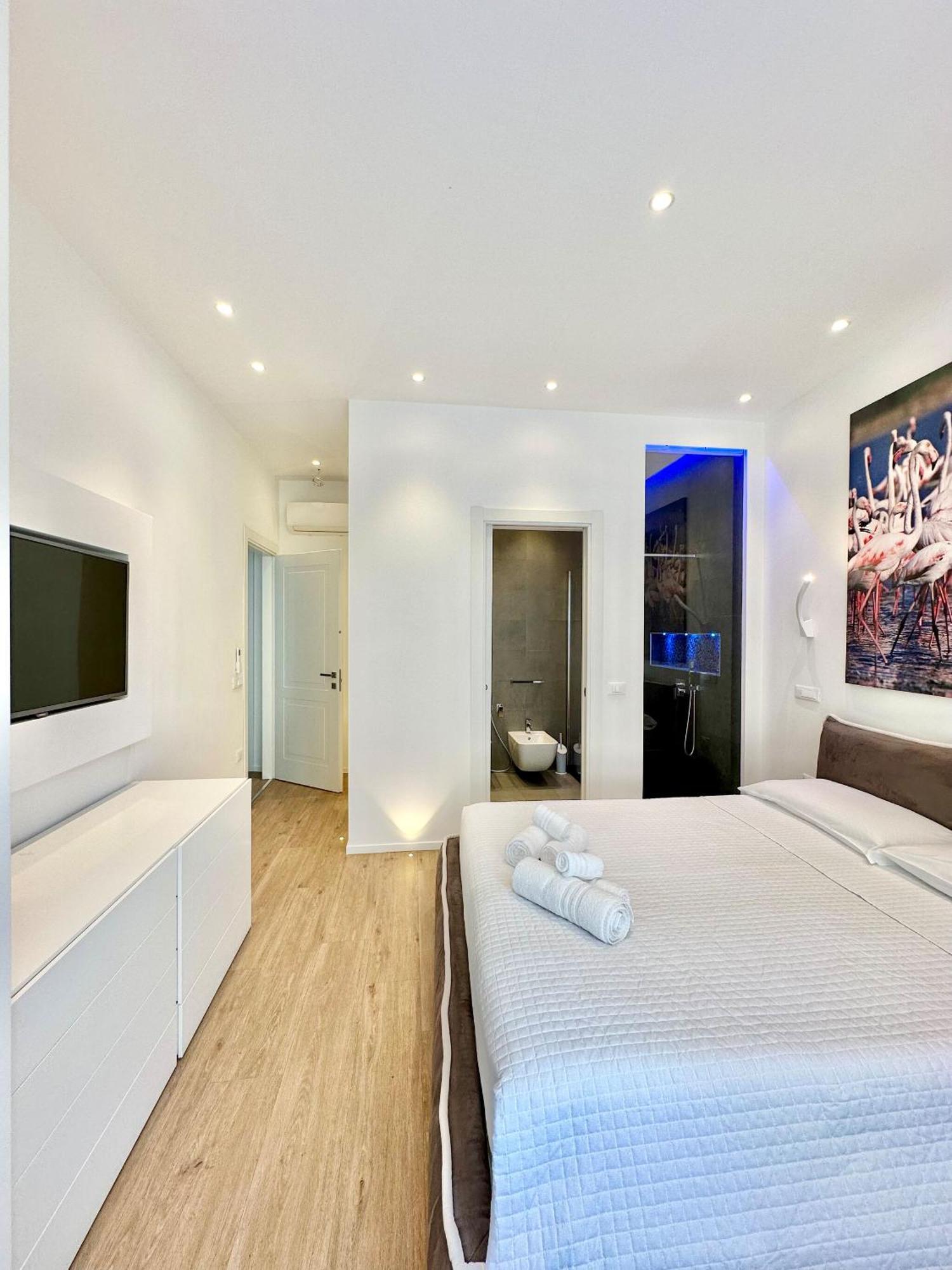 Spacious House In The Heart Of Cagliari With Terrace Villa Ngoại thất bức ảnh