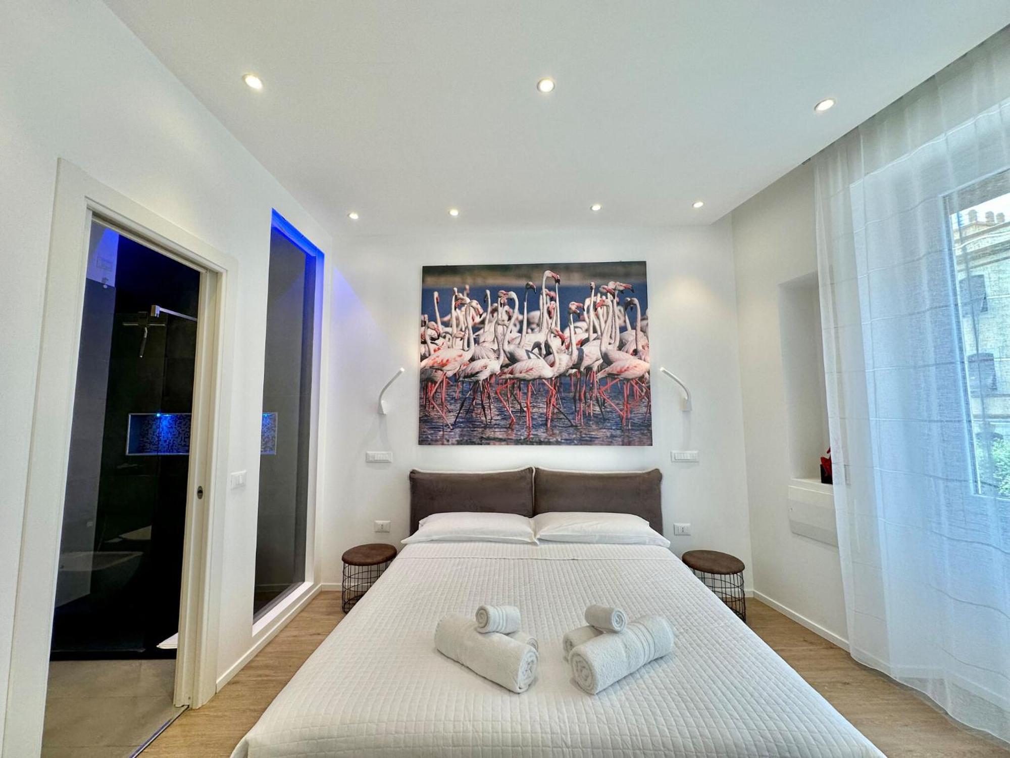 Spacious House In The Heart Of Cagliari With Terrace Villa Ngoại thất bức ảnh